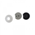 Faber 133.0643.091 Control Knob Kit (With Light Disk)